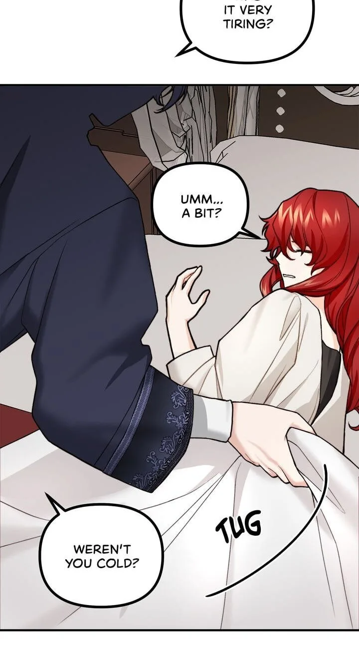 The Duchess Who Sees Ghosts Chapter 4 page 78