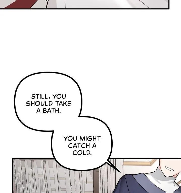 The Duchess Who Sees Ghosts Chapter 4 page 80