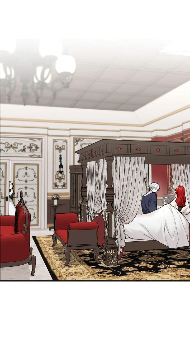 The Duchess Who Sees Ghosts Chapter 4 page 84