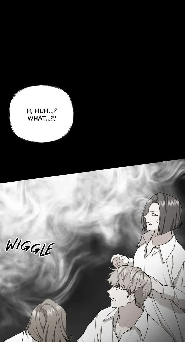 The Duchess Who Sees Ghosts Chapter 40 page 24