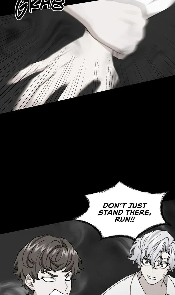 The Duchess Who Sees Ghosts Chapter 40 page 29
