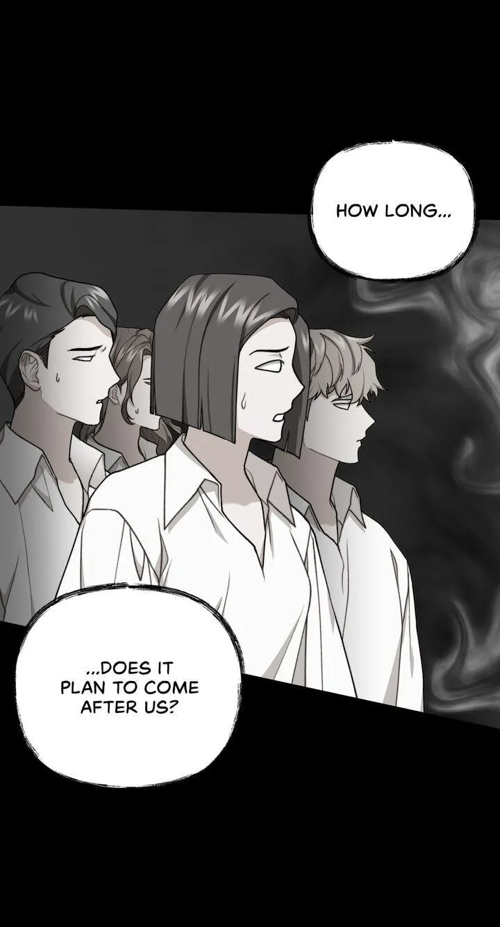 The Duchess Who Sees Ghosts Chapter 40 page 19