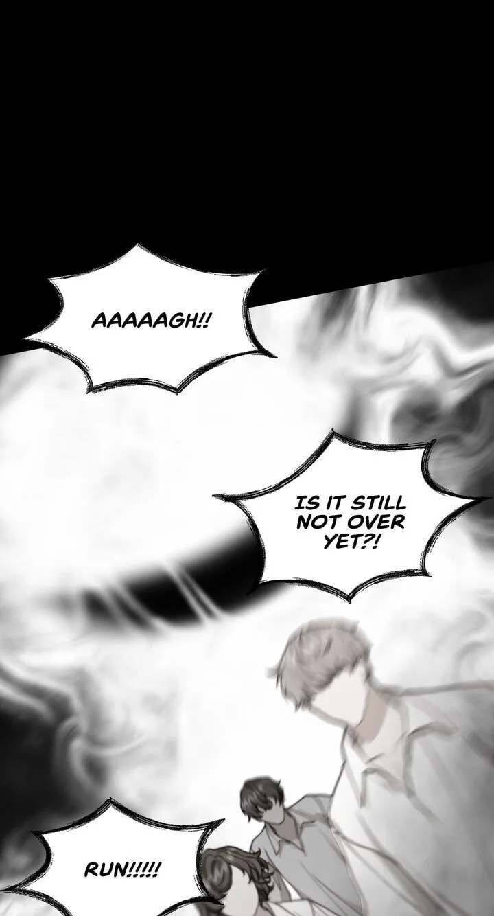 The Duchess Who Sees Ghosts Chapter 40 page 26