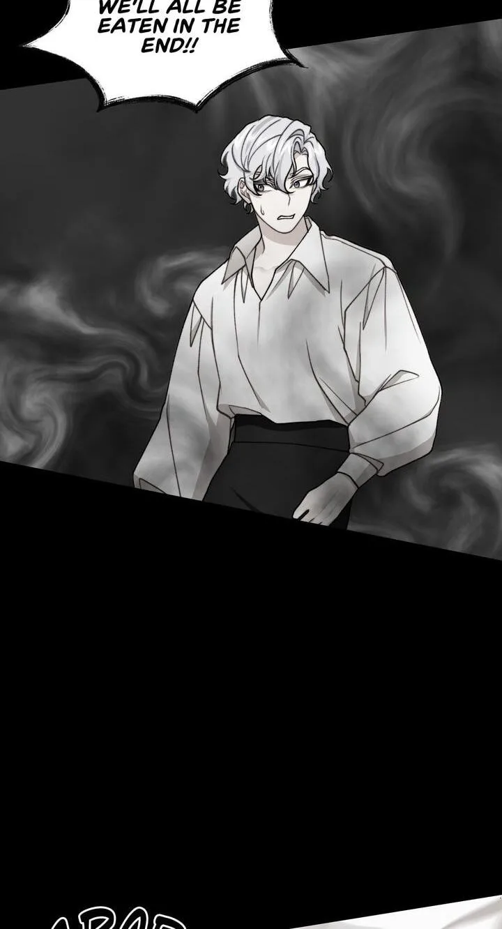 The Duchess Who Sees Ghosts Chapter 40 page 28