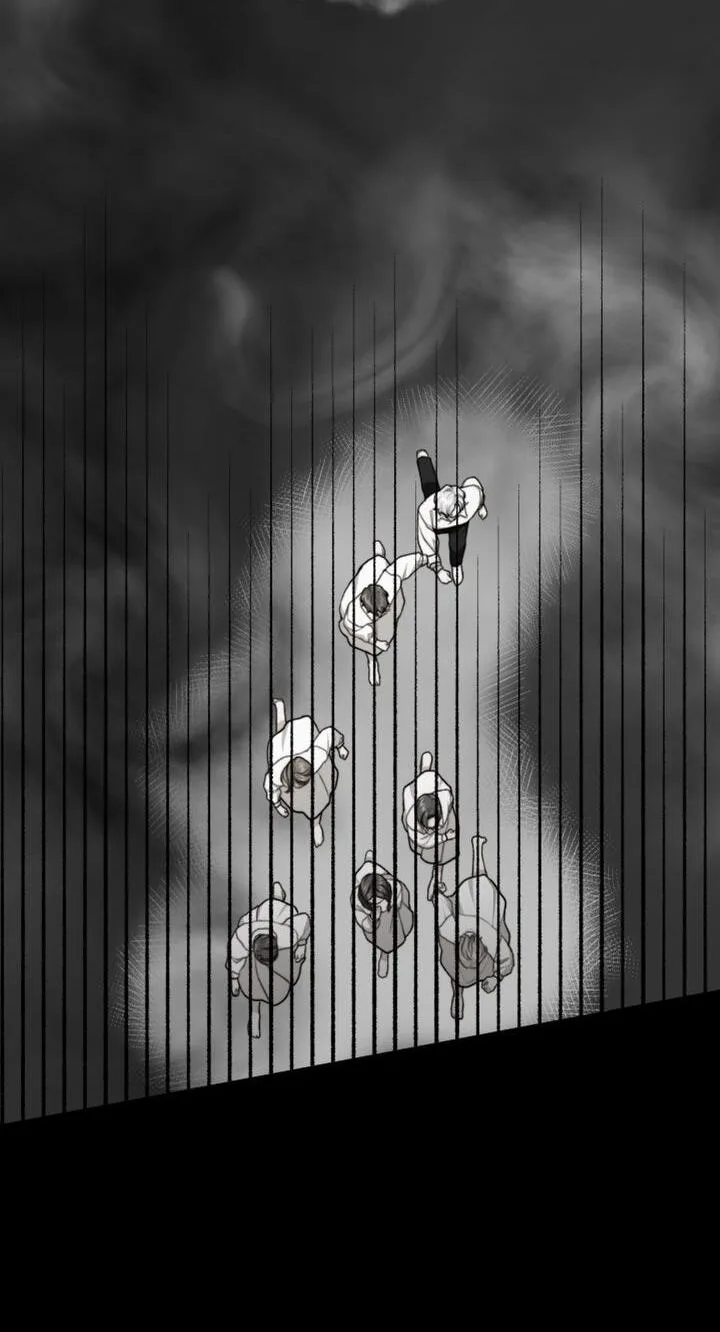 The Duchess Who Sees Ghosts Chapter 40 page 33