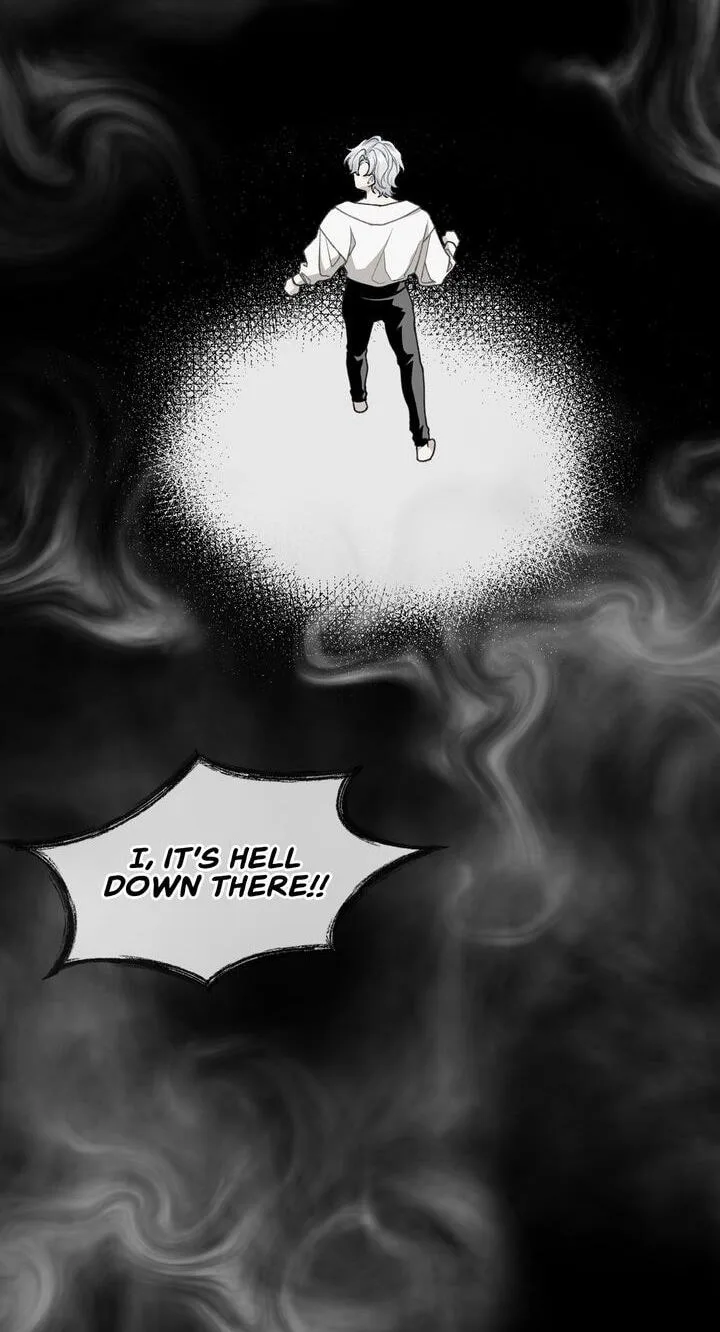 The Duchess Who Sees Ghosts Chapter 40 page 9