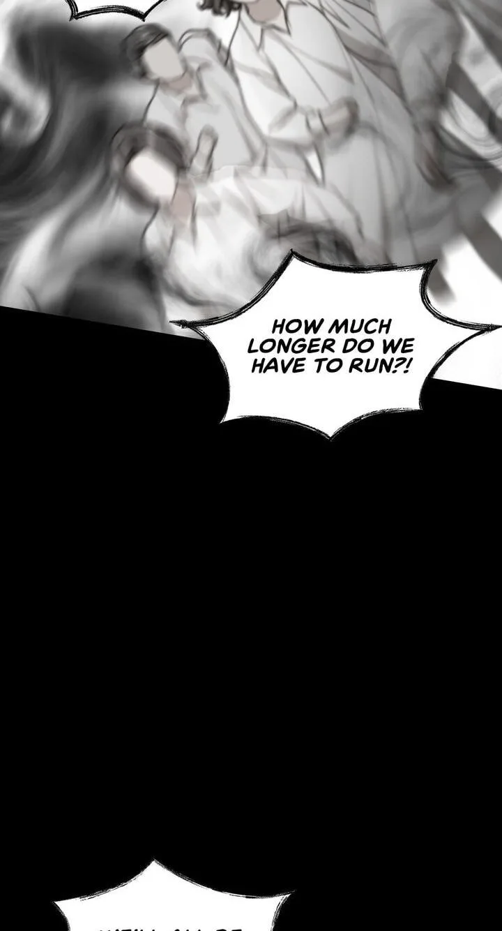 The Duchess Who Sees Ghosts Chapter 40 page 27