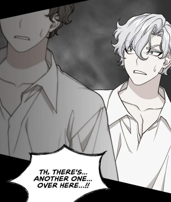 The Duchess Who Sees Ghosts Chapter 40 page 37