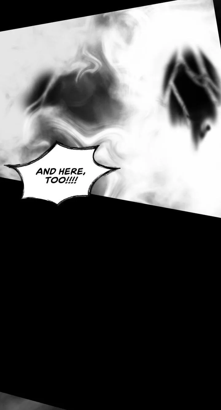 The Duchess Who Sees Ghosts Chapter 40 page 40