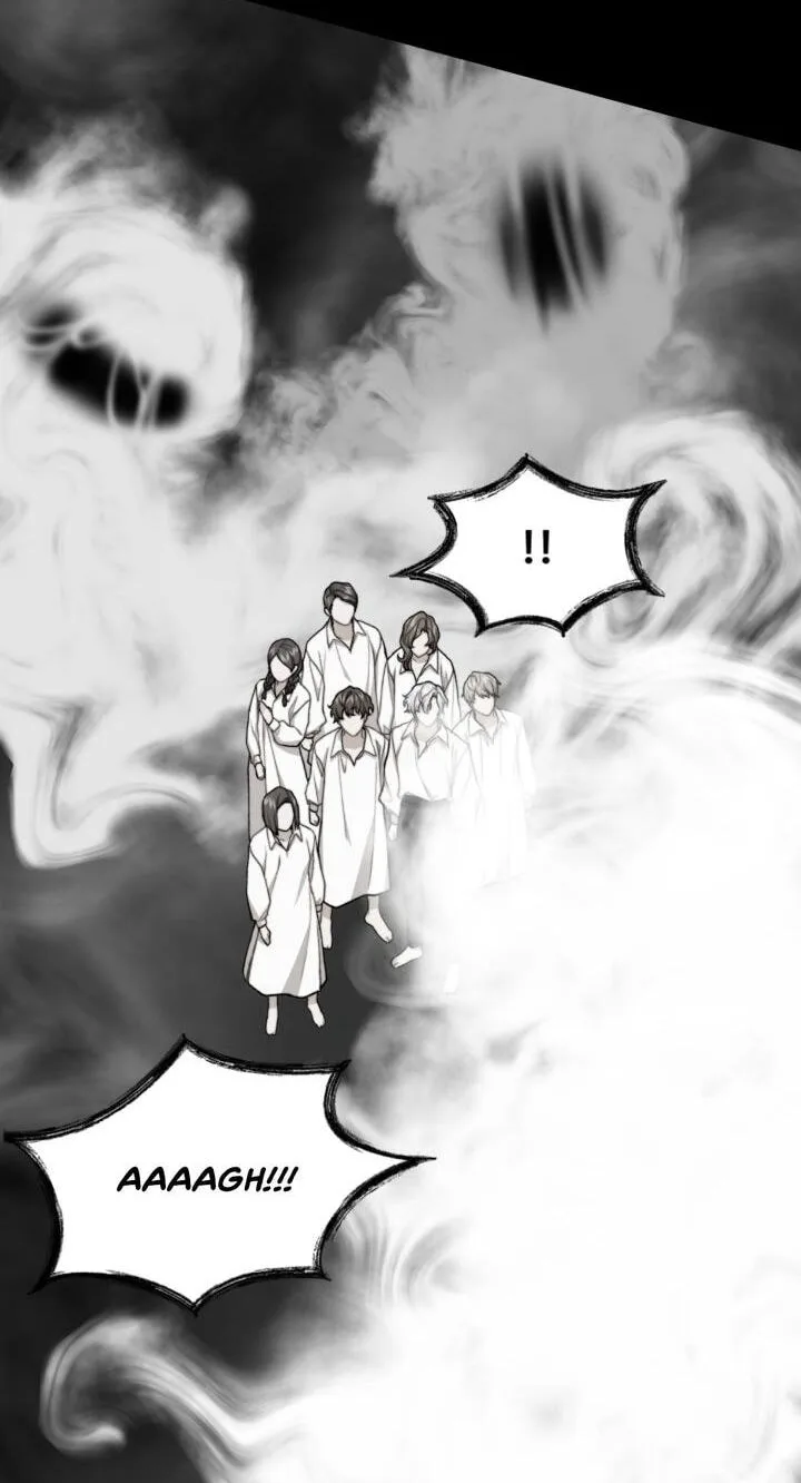 The Duchess Who Sees Ghosts Chapter 40 page 41