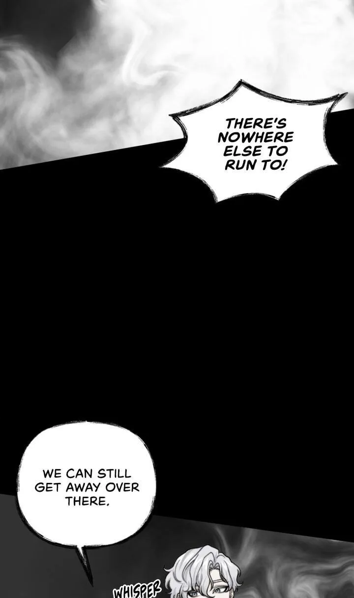 The Duchess Who Sees Ghosts Chapter 40 page 42