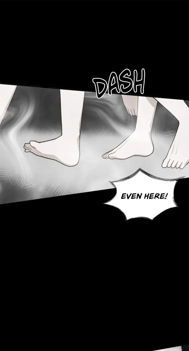 The Duchess Who Sees Ghosts Chapter 40 page 39
