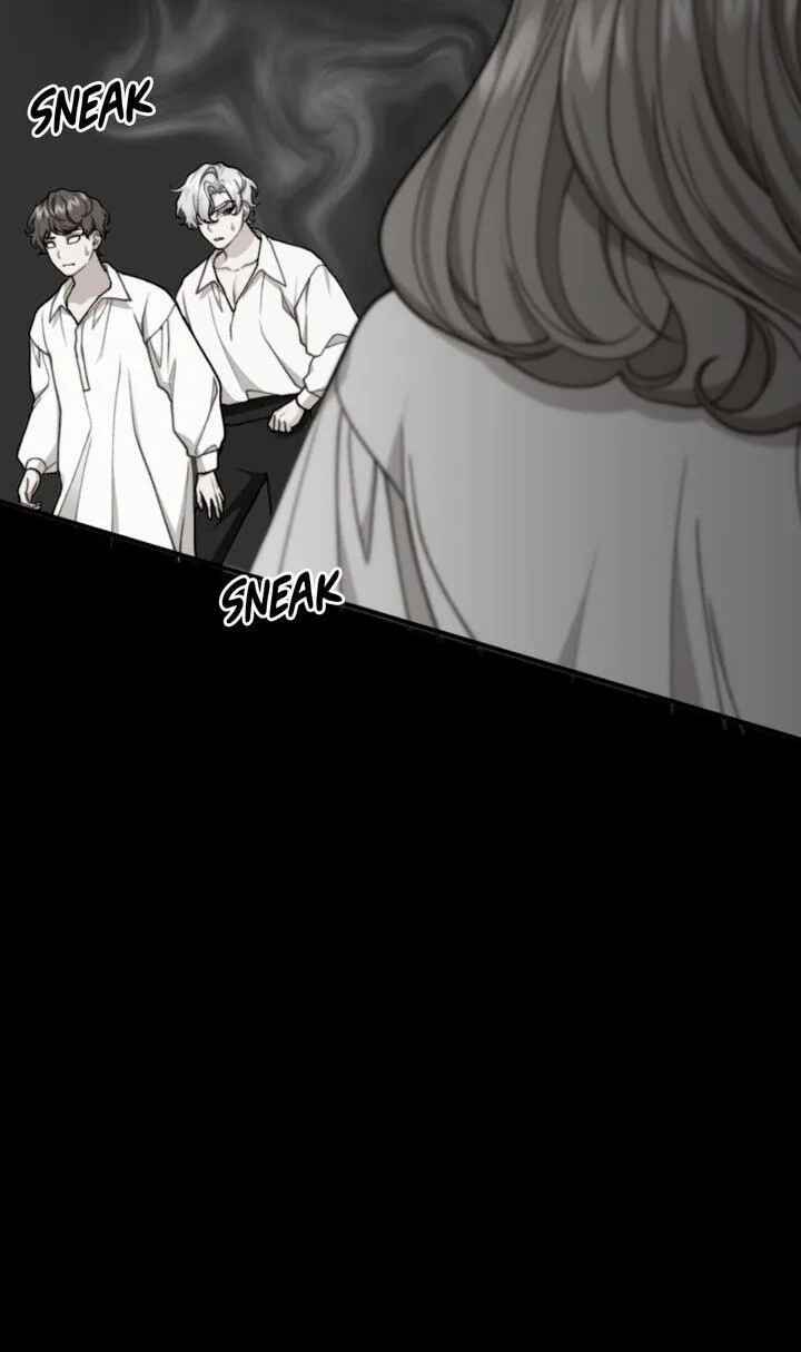 The Duchess Who Sees Ghosts Chapter 40 page 44
