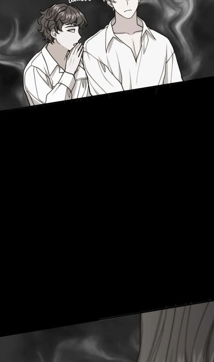 The Duchess Who Sees Ghosts Chapter 40 page 43