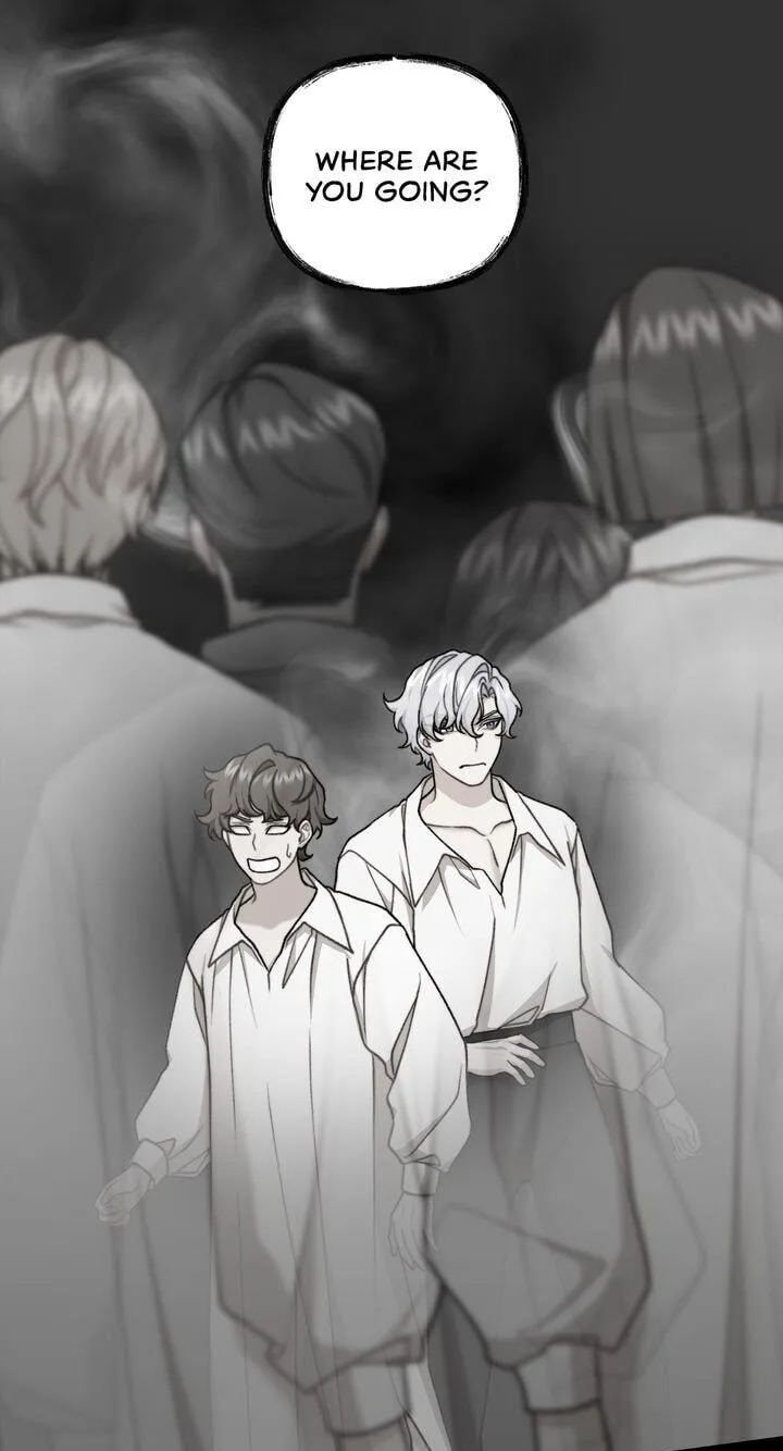 The Duchess Who Sees Ghosts Chapter 40 page 45
