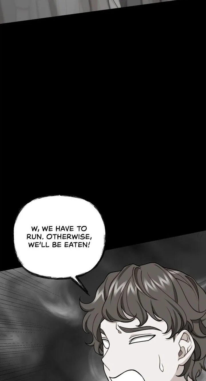 The Duchess Who Sees Ghosts Chapter 40 page 46