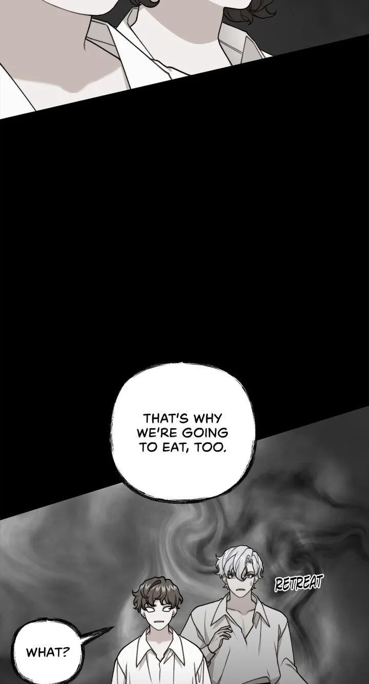 The Duchess Who Sees Ghosts Chapter 40 page 48