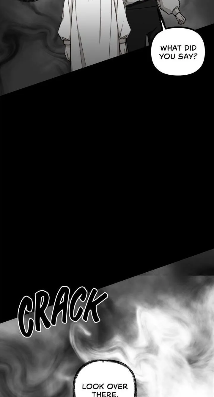 The Duchess Who Sees Ghosts Chapter 40 page 49
