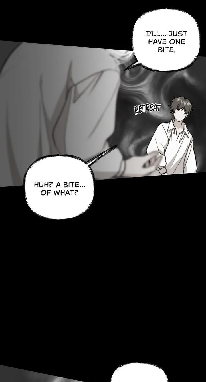 The Duchess Who Sees Ghosts Chapter 40 page 52