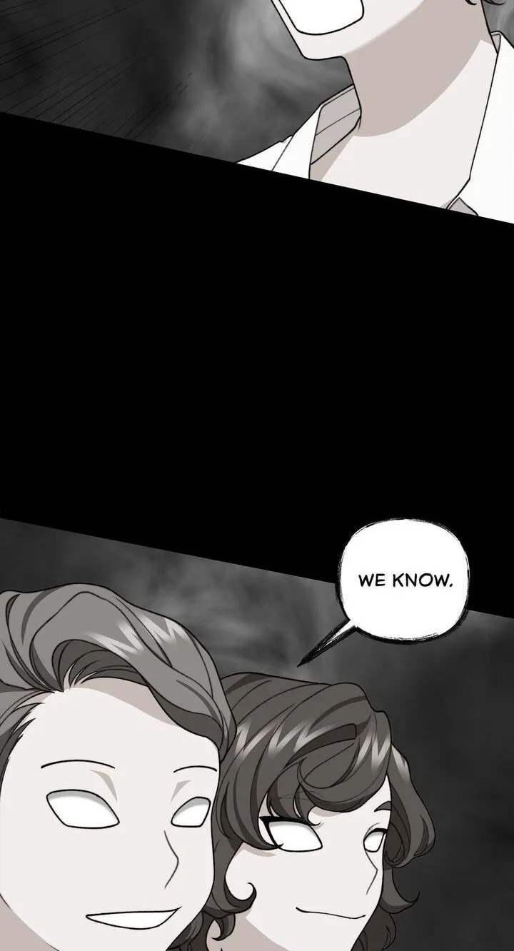 The Duchess Who Sees Ghosts Chapter 40 page 47