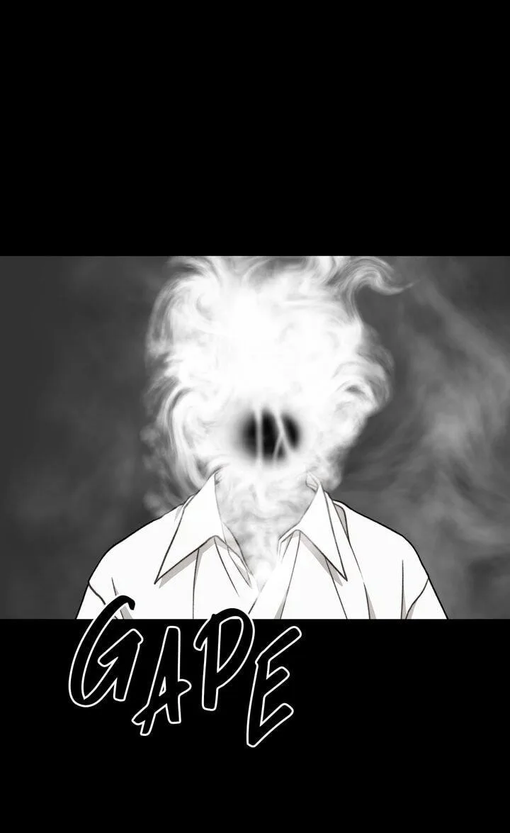 The Duchess Who Sees Ghosts Chapter 40 page 55
