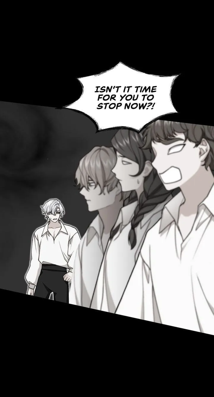 The Duchess Who Sees Ghosts Chapter 40 page 22
