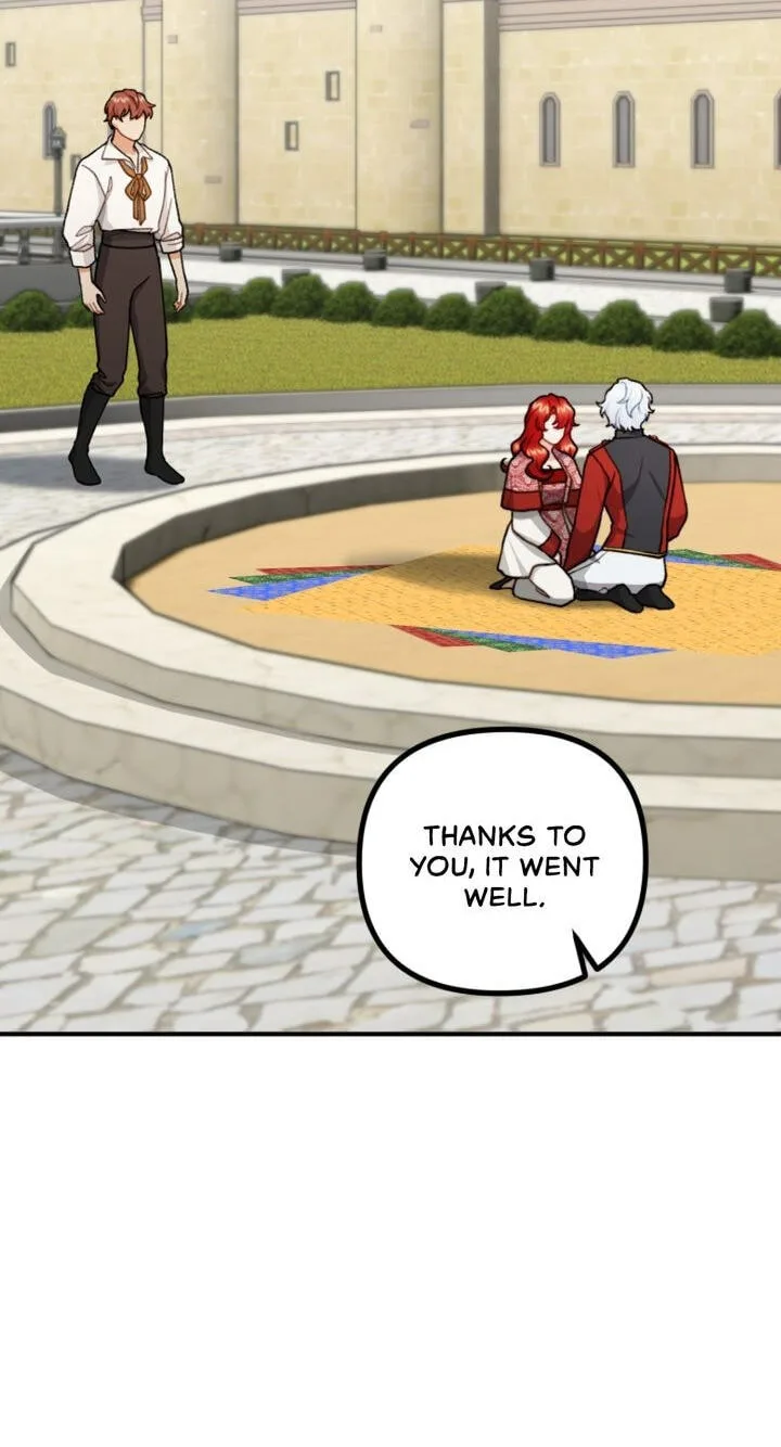 The Duchess Who Sees Ghosts Chapter 40 page 70