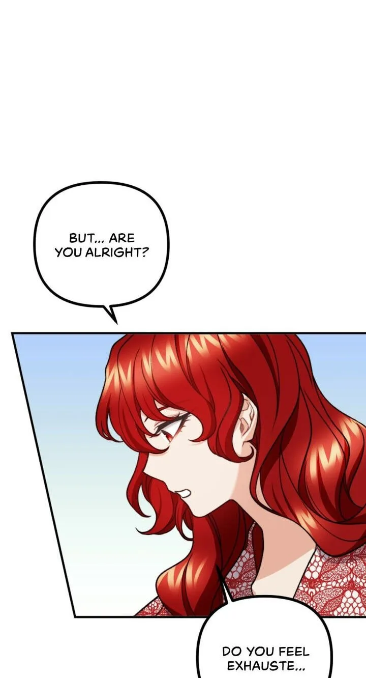 The Duchess Who Sees Ghosts Chapter 40 page 71