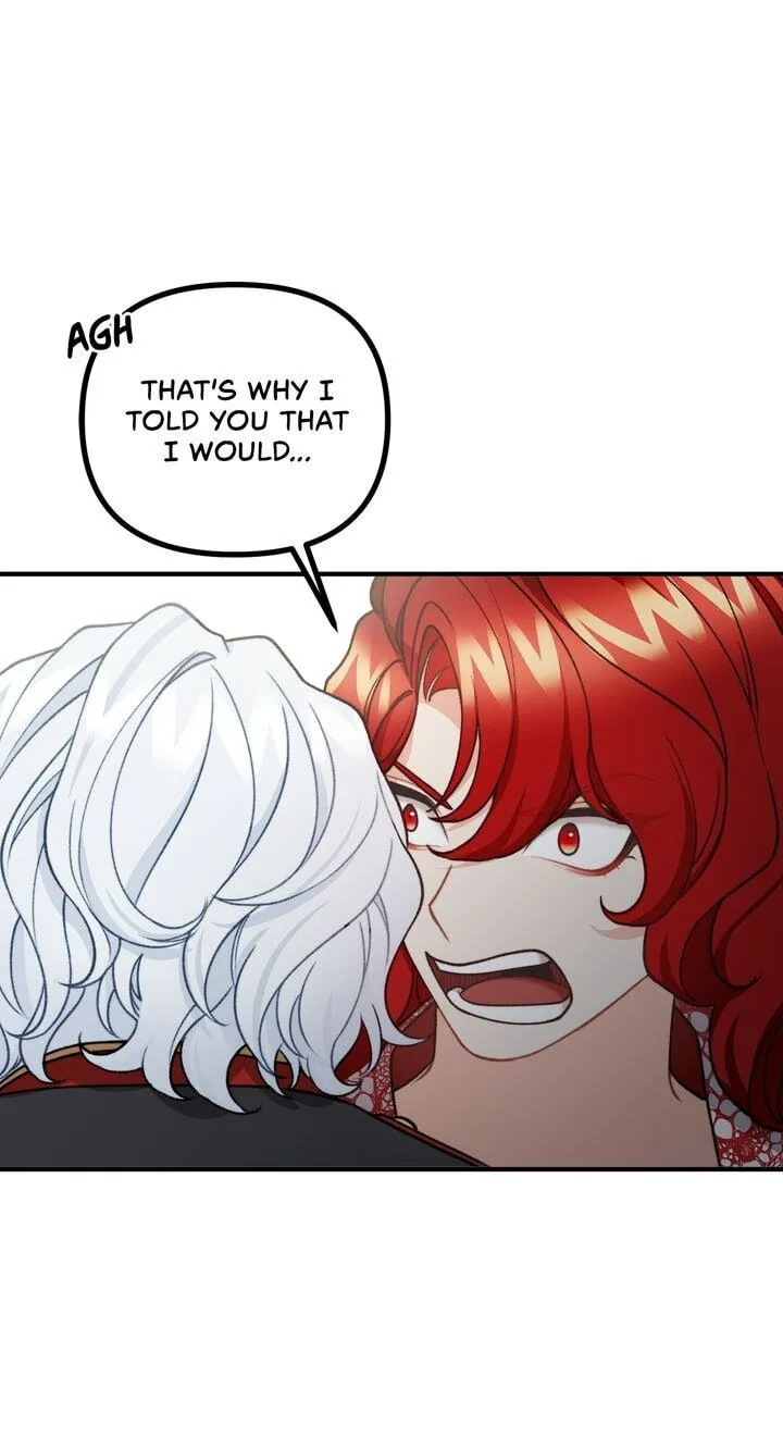 The Duchess Who Sees Ghosts Chapter 40 page 76