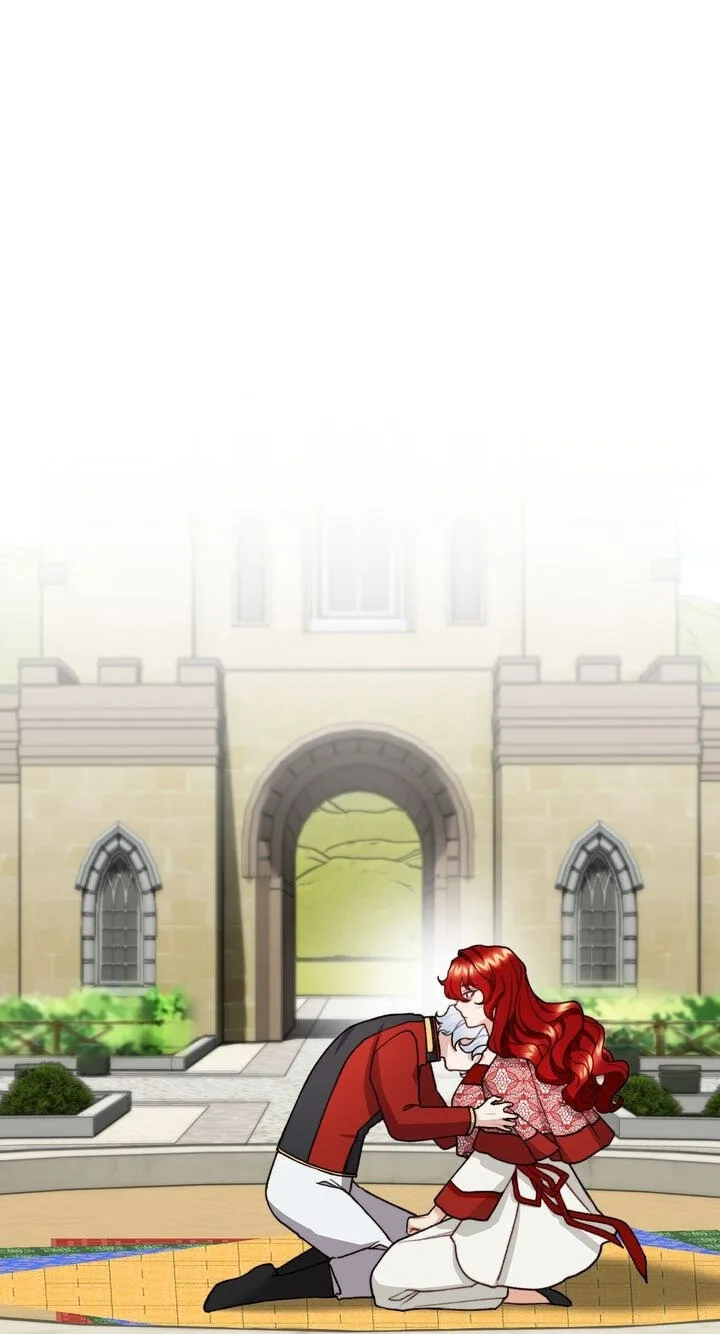 The Duchess Who Sees Ghosts Chapter 40 page 80