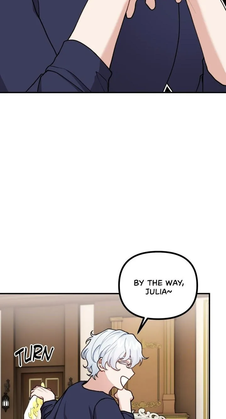 The Duchess Who Sees Ghosts Chapter 41 page 9