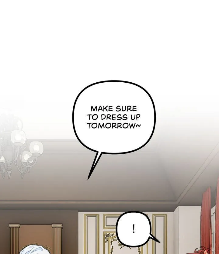 The Duchess Who Sees Ghosts Chapter 41 page 16