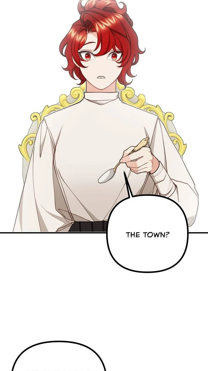 The Duchess Who Sees Ghosts Chapter 41 page 11