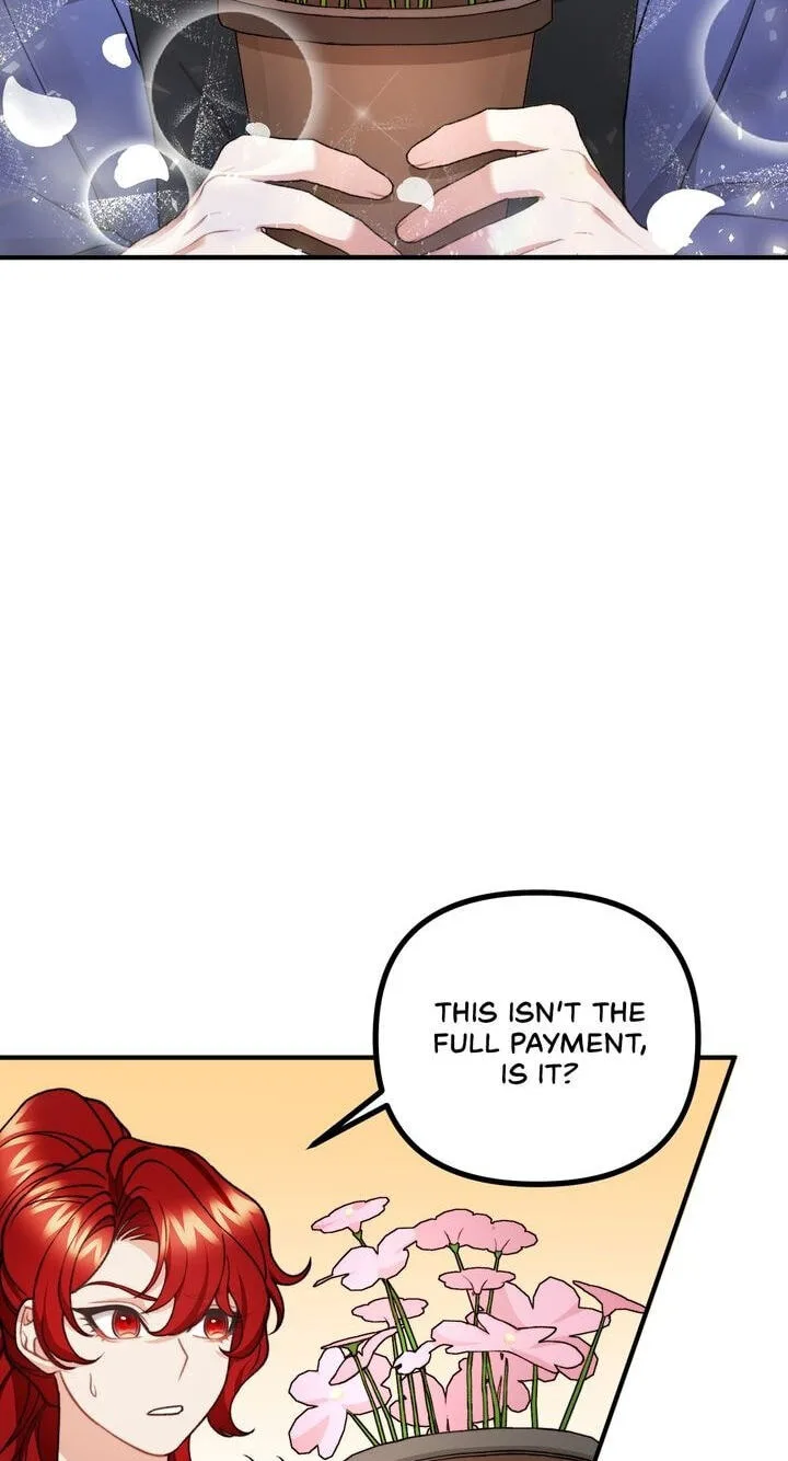 The Duchess Who Sees Ghosts Chapter 41 page 34