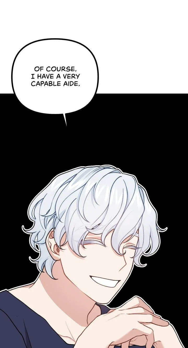 The Duchess Who Sees Ghosts Chapter 41 page 8
