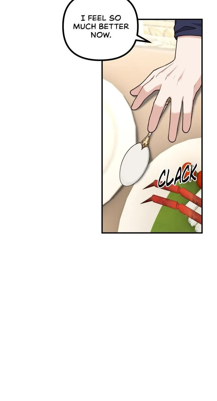 The Duchess Who Sees Ghosts Chapter 41 page 3