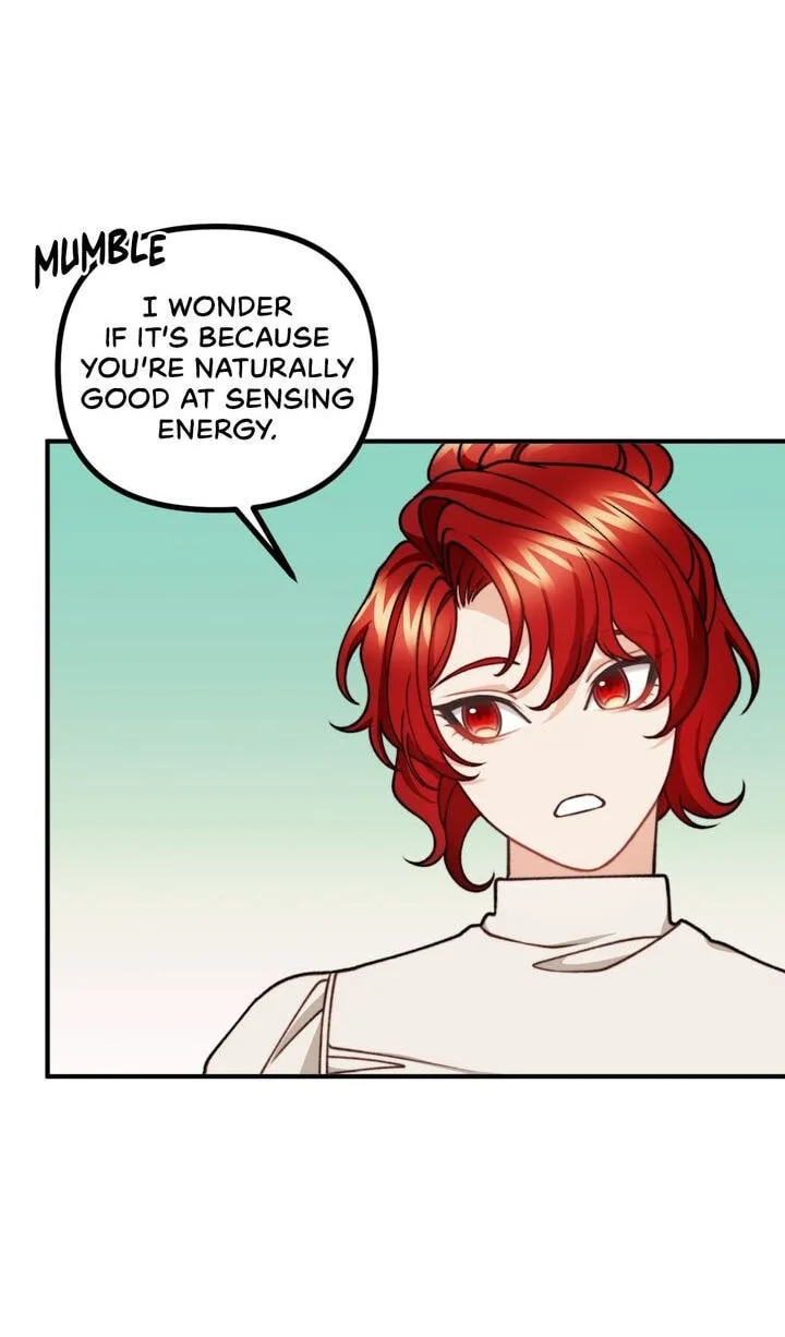 The Duchess Who Sees Ghosts Chapter 41 page 5
