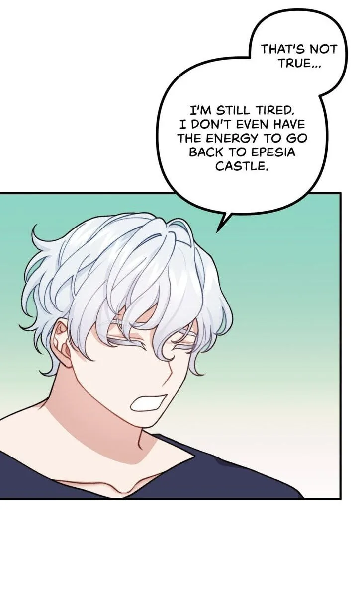 The Duchess Who Sees Ghosts Chapter 41 page 6