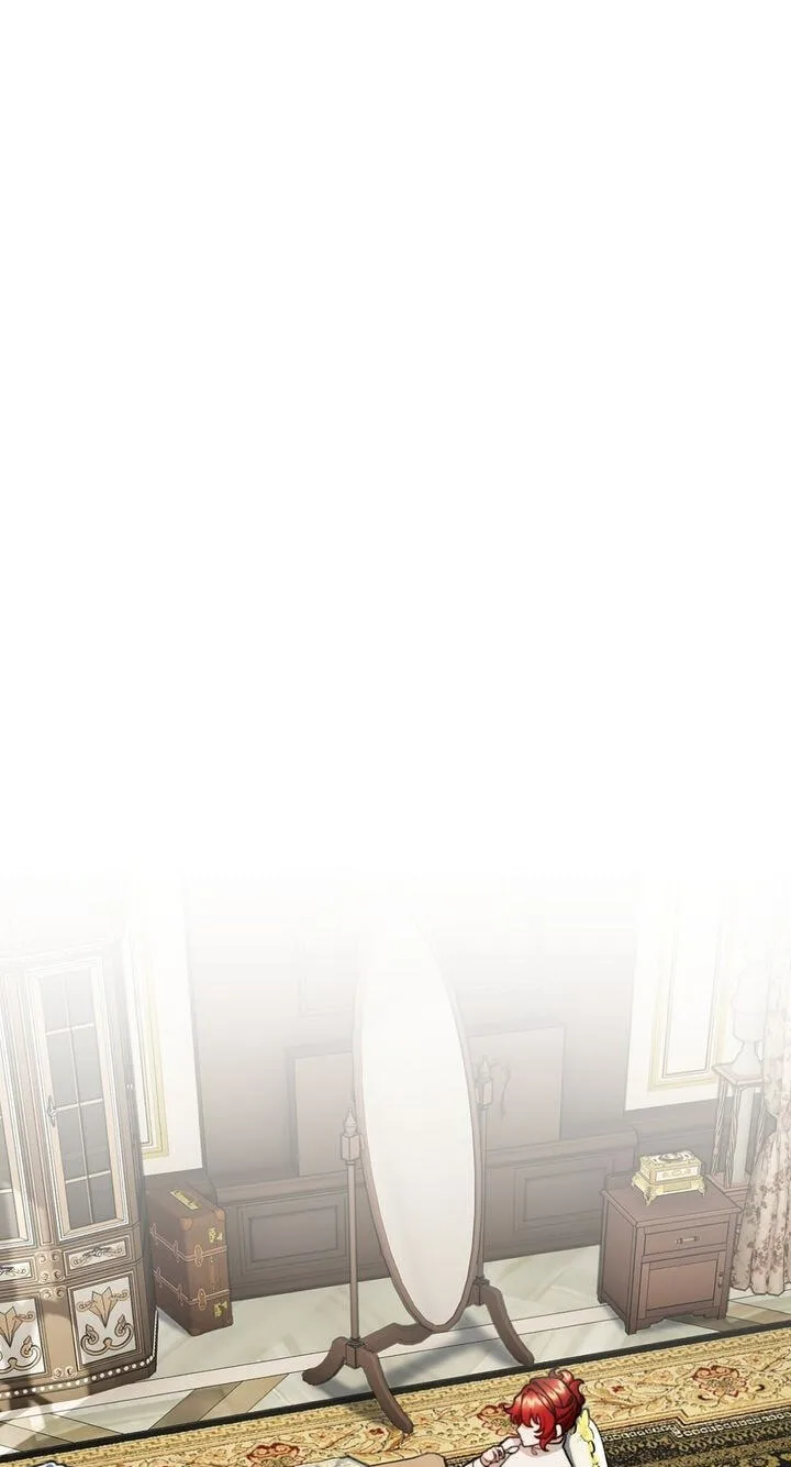 The Duchess Who Sees Ghosts Chapter 41 page 1