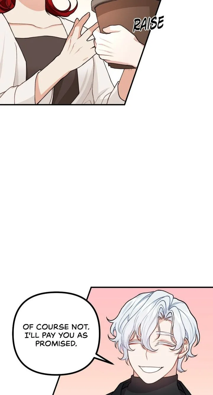 The Duchess Who Sees Ghosts Chapter 41 page 35