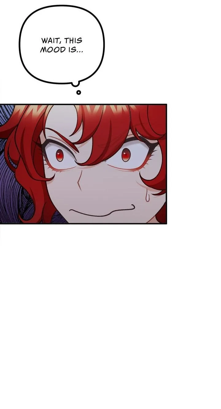 The Duchess Who Sees Ghosts Chapter 41 page 15