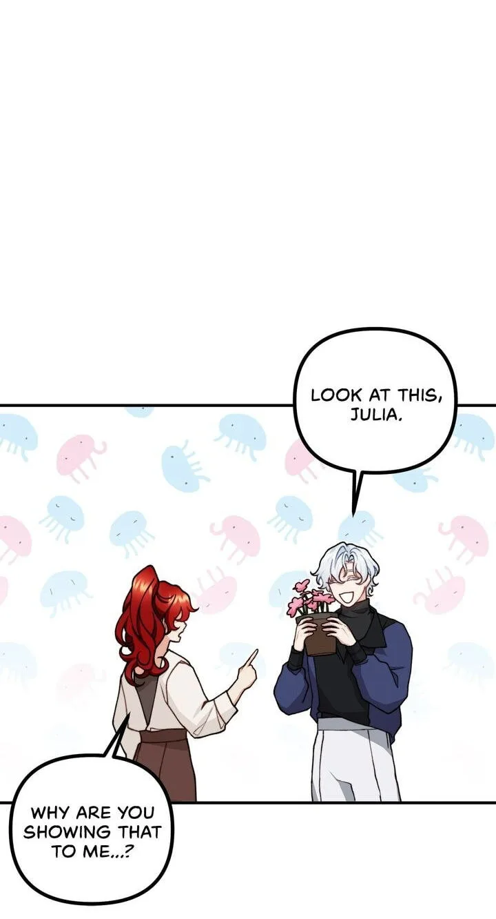The Duchess Who Sees Ghosts Chapter 41 page 31