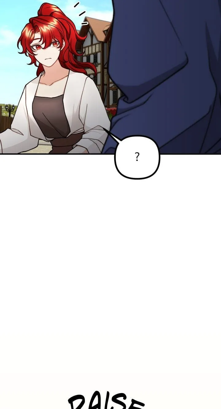 The Duchess Who Sees Ghosts Chapter 41 page 29