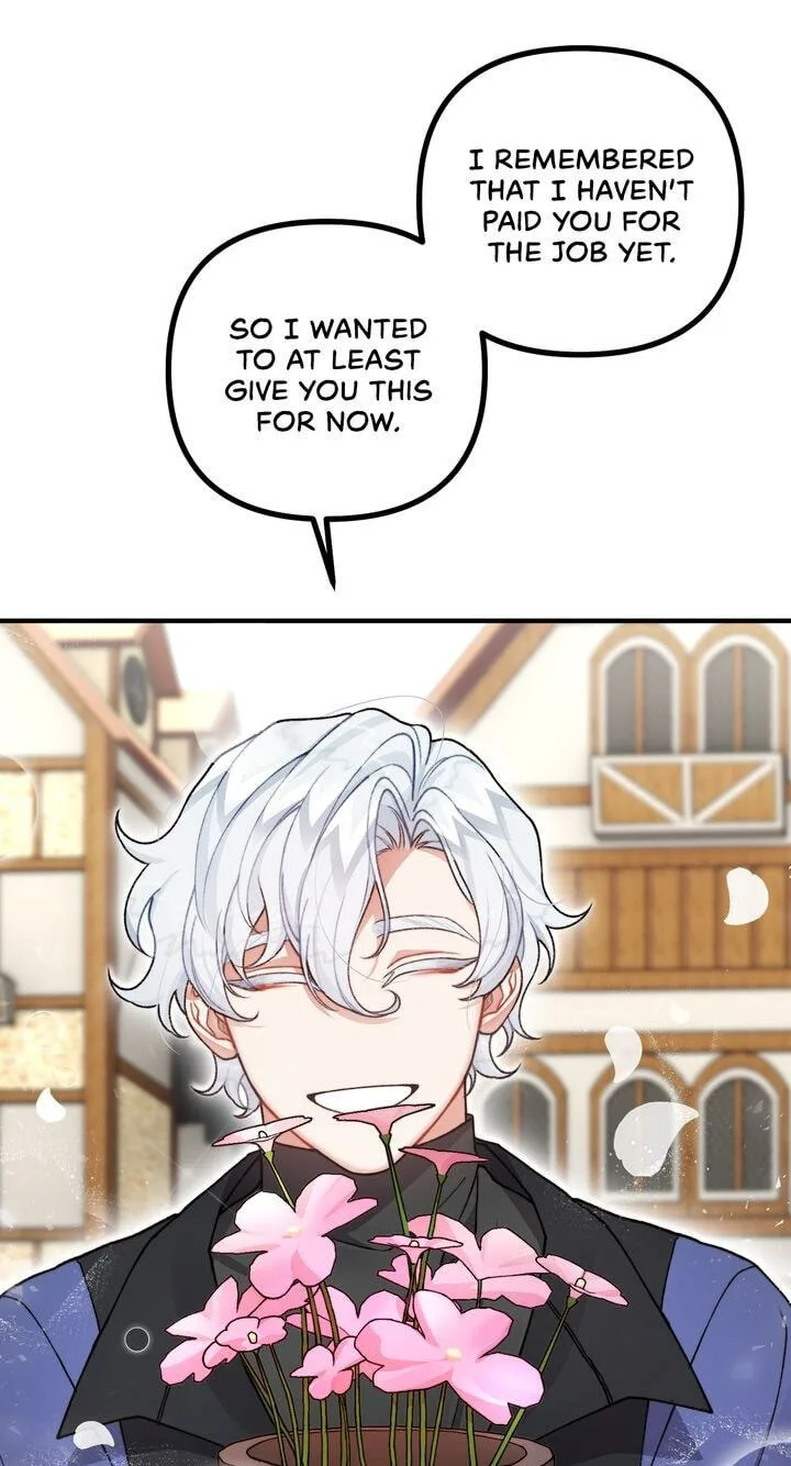 The Duchess Who Sees Ghosts Chapter 41 page 33