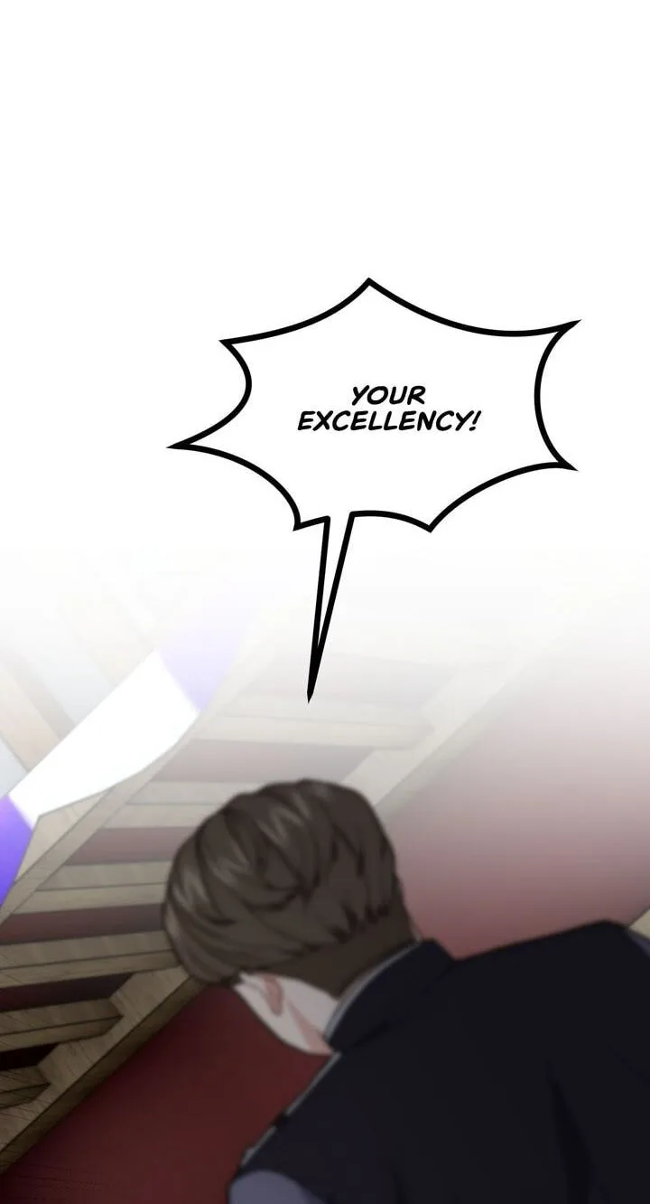 The Duchess Who Sees Ghosts Chapter 41 page 38