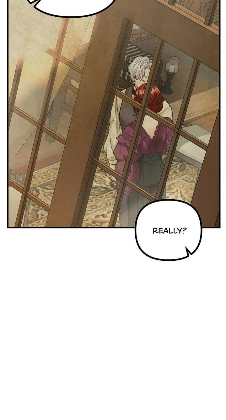 The Duchess Who Sees Ghosts Chapter 41 page 37