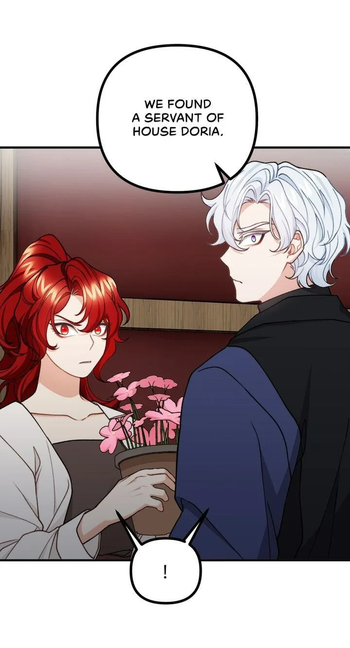 The Duchess Who Sees Ghosts Chapter 41 page 41