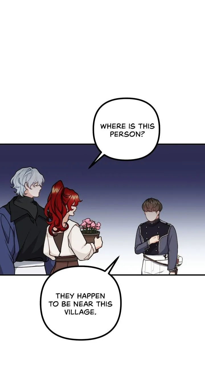 The Duchess Who Sees Ghosts Chapter 41 page 42