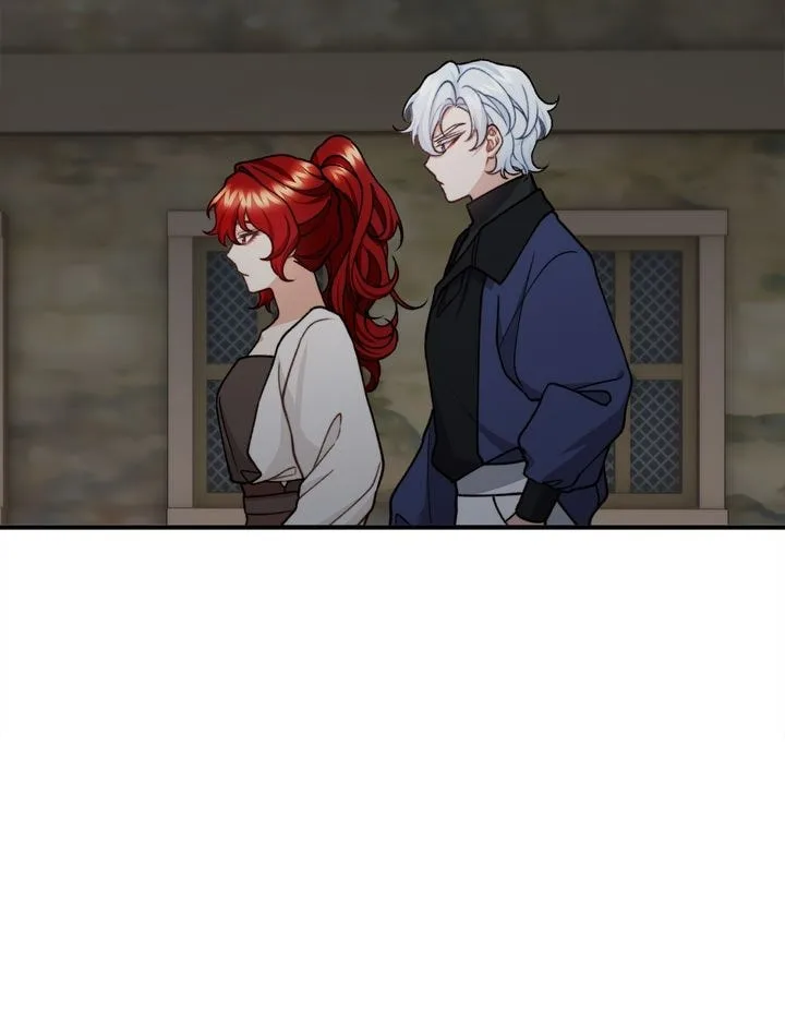 The Duchess Who Sees Ghosts Chapter 41 page 47