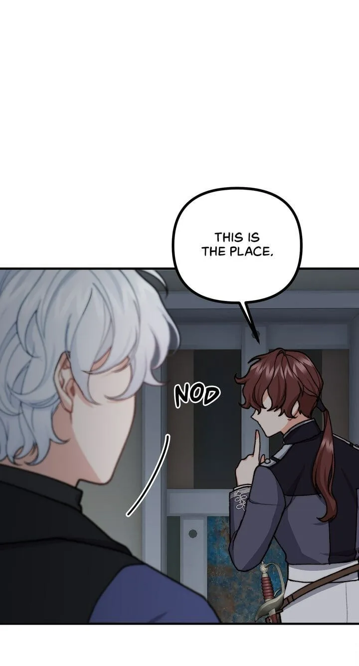 The Duchess Who Sees Ghosts Chapter 41 page 48